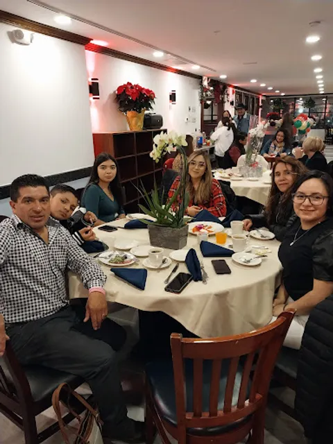 Casa Mary Cantina & Grill