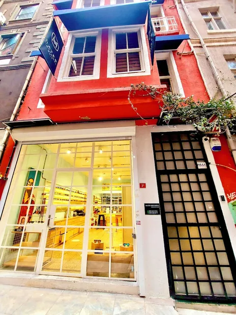 Mates Historical Suites