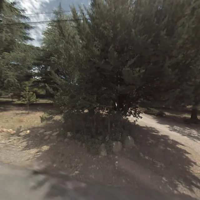 Mt Shasta Gatehouse Retreat