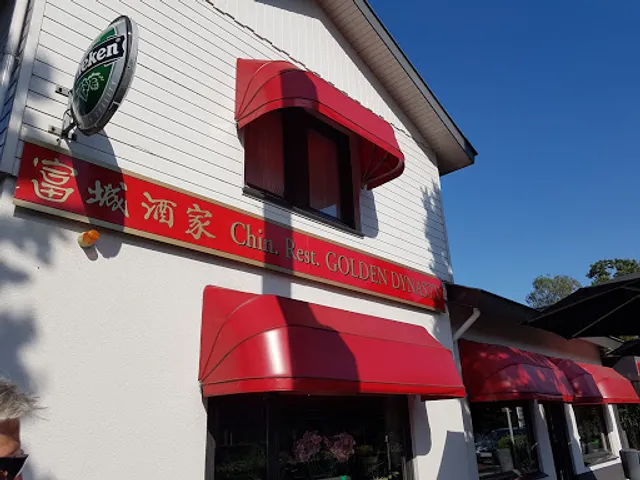 Chinees Golden Dynasty