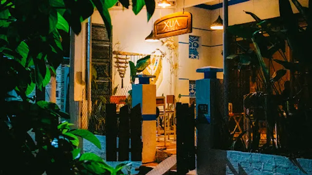 XUA ZONE Coffee & Craft - 커피와 수공예