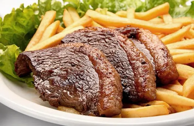 Fino Sabor Cearense Porto das Dunas