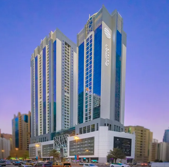 PULLMAN SHARJAH