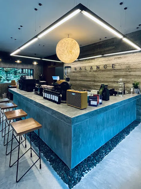 Balance Specialty Coffee