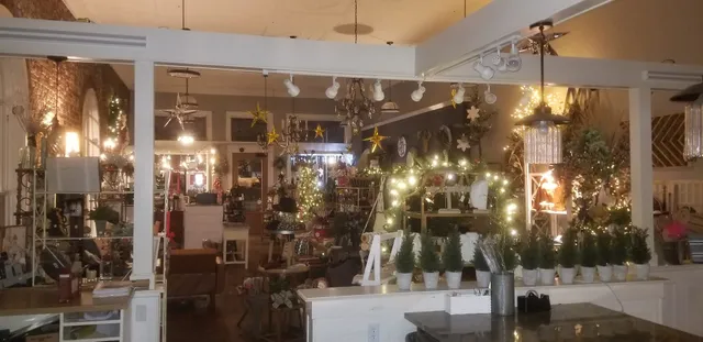 Jack Jones Flowers & Gifts