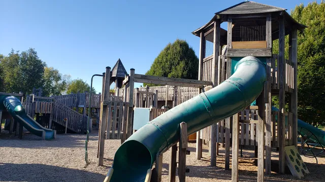 Adventure Playground