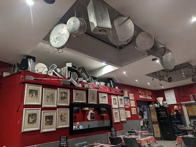 Copains Comme Cochons