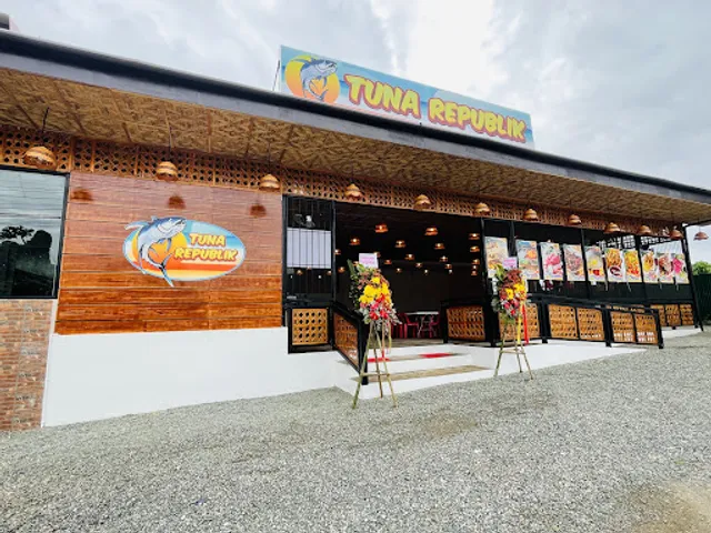Tuna Republik Davao City
