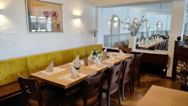 Restaurant Grafenburg