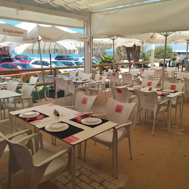 Restaurante Playa Mar