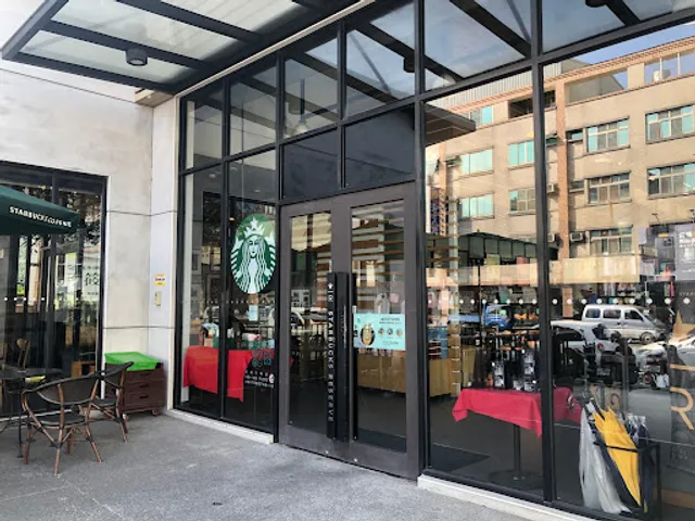 STARBUCKS RESERVE Huweiliao Shop