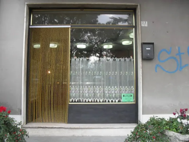 Pasta all'uovo Gabriella