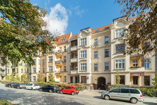 Platinum Apartamenty Szczecin