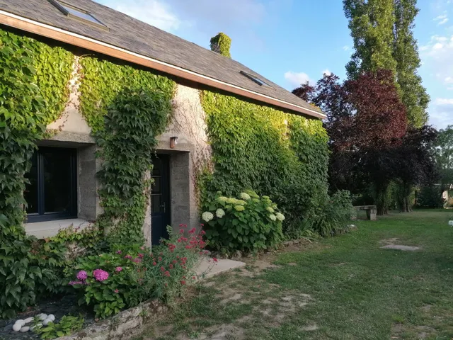 Gîte LE LINGOULT