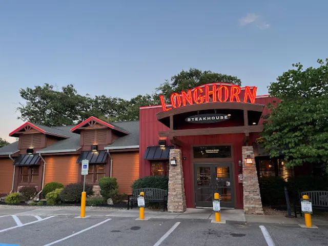 LongHorn Steakhouse
