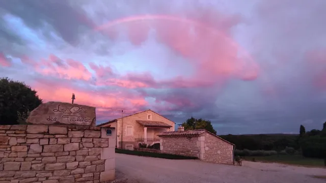 Le Clos Des Taulelles