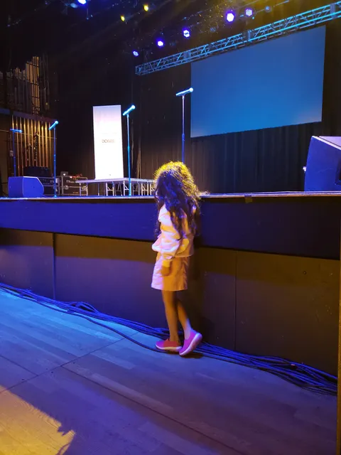 Lynn Memorial Auditorium