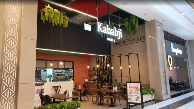 Kababji Grill - كبابجي جريل - Gate Avenue