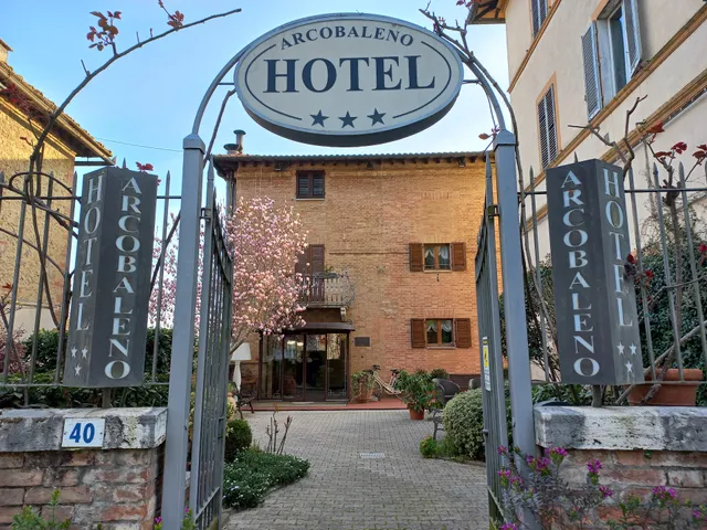 Hotel Arcobaleno