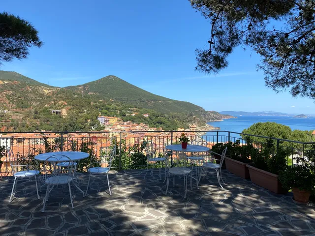 Appartamenti Estivi Filomena