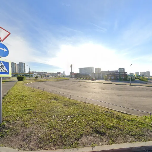 Russian restaurant & bar