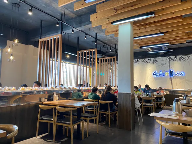 Sushi Mentai (Bayan Lepas)