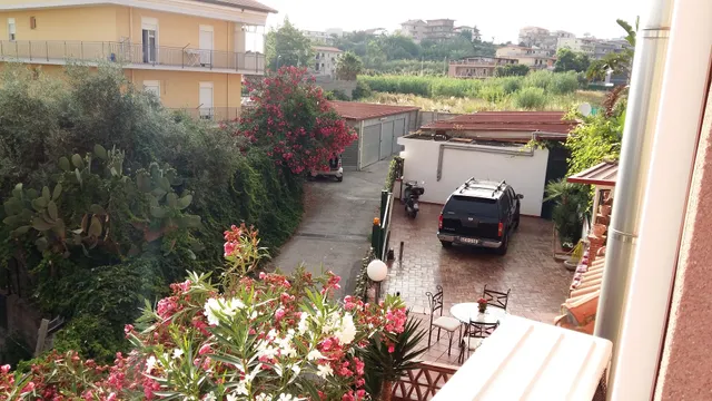 Bed & Breakfast Etna View