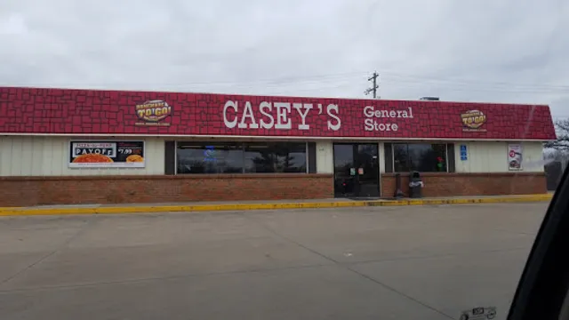 Casey's