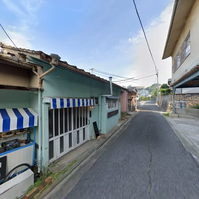 HELLO! (向島コモンスペースハロー)