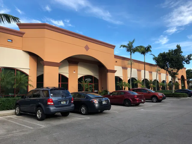 FVI School of Nursing and Technology