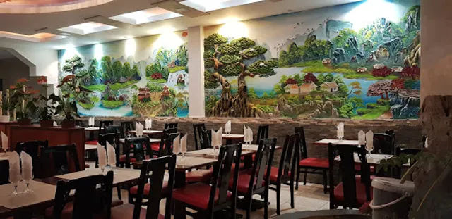 Le Palais d'Asie - Marseille