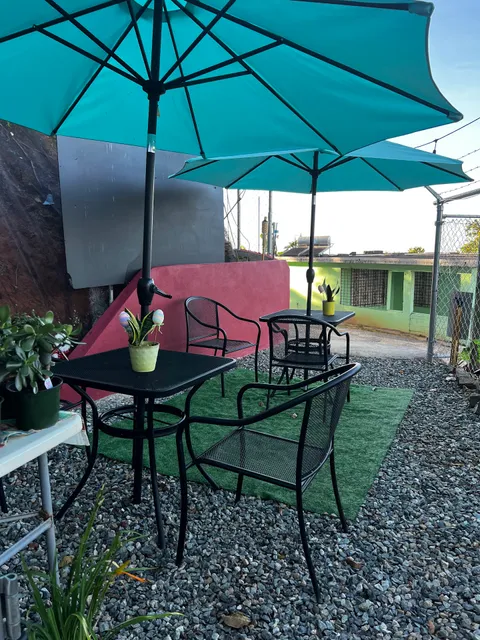 Jardinato Food Truck