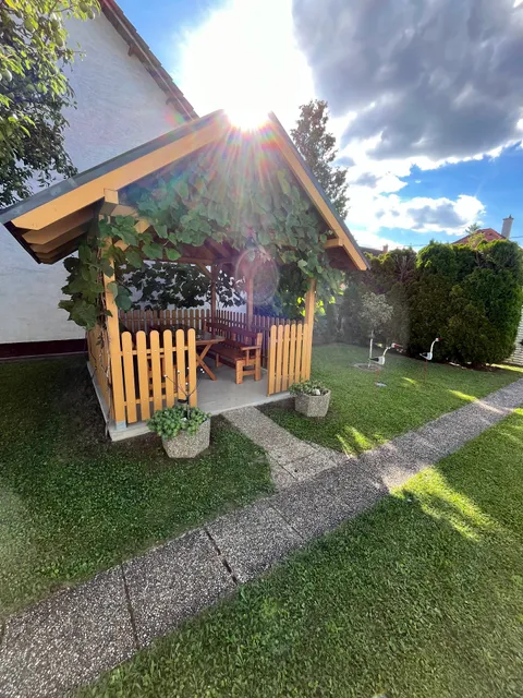 Arpad Pension Győrszentiván