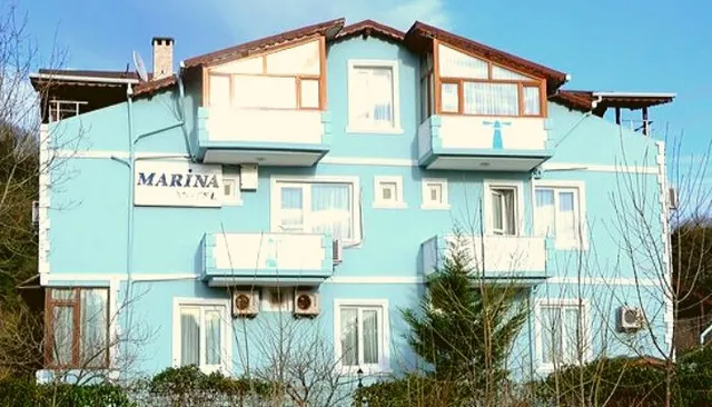 Ağva Marina Hotel