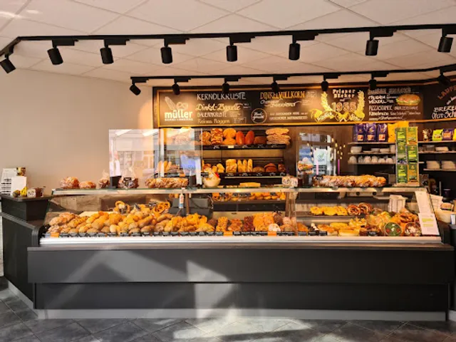 Bäckerei Konditorei A.Müller GmbH