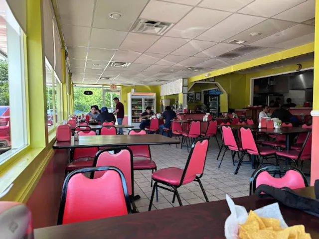 LA FOGATA SHELBYVILLE KENTUCKY