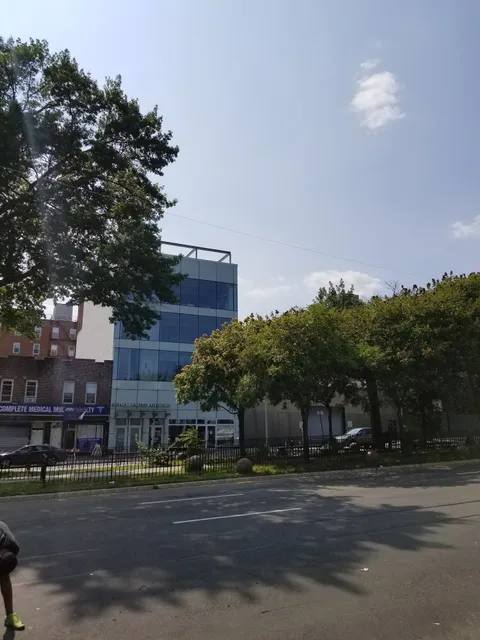 Gerald J. Caliendo, R.A, A.I.A Architect