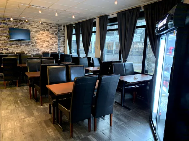 Anmol Sweets & Restaurant