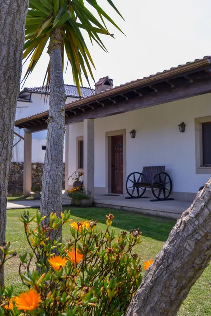 Casinha do Eido Novo - Alojamento Local (Registo:104346/AL)