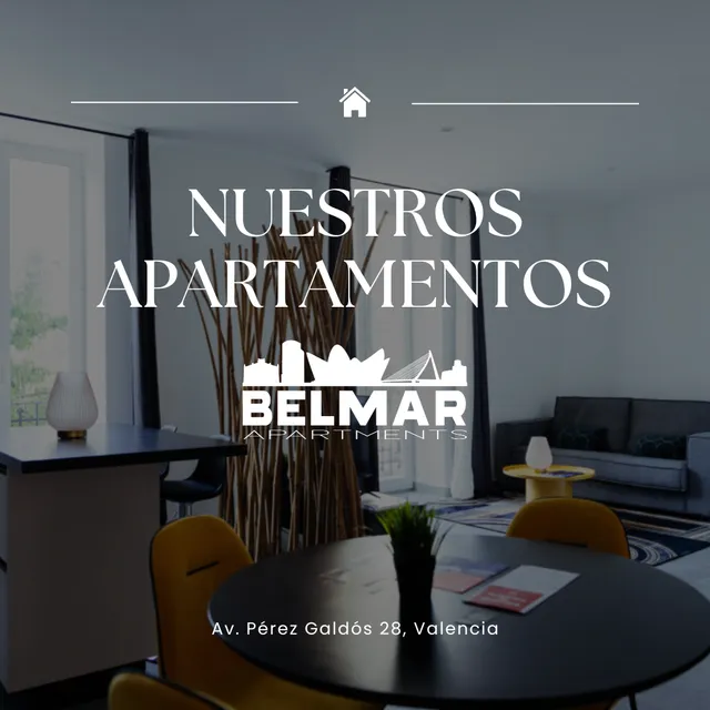 Belmar Apartments