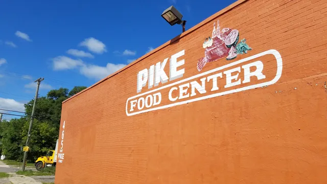Pike Food Center