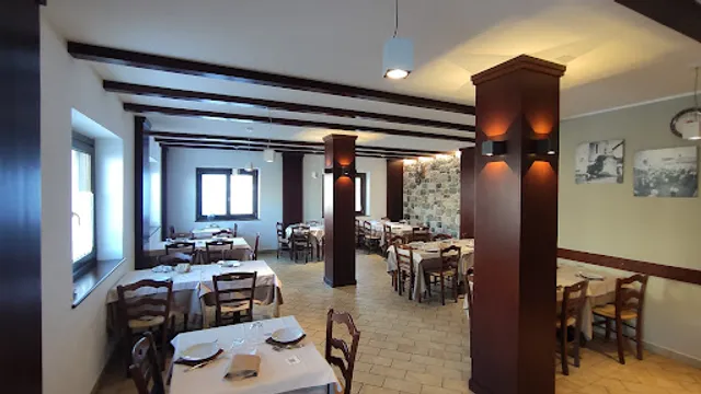 Pasqualina Ristorante