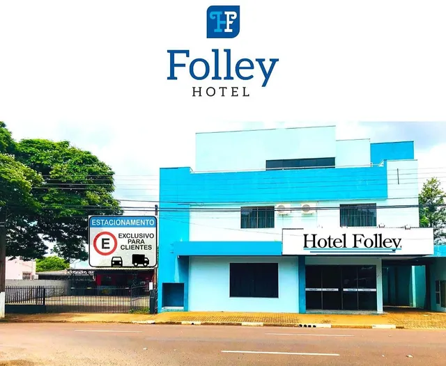 Hotel Folley.