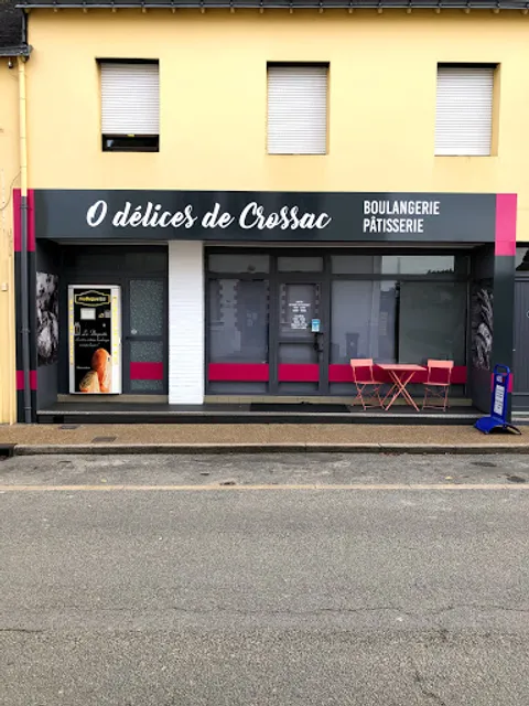 O'Délice de Crossac