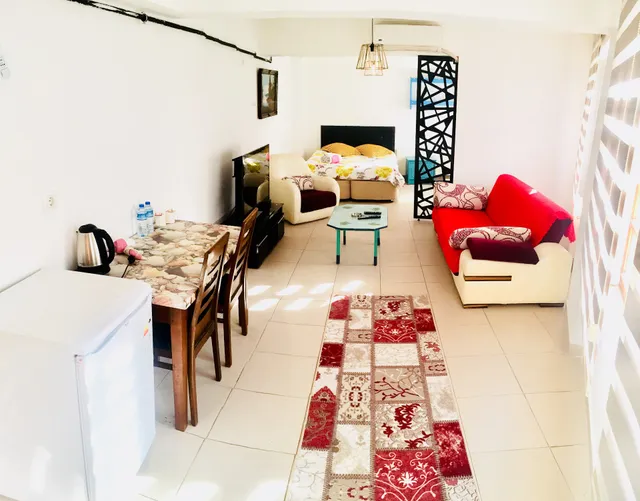 Özgen SuiT Çanakkale Günlük Kiralık Daireler