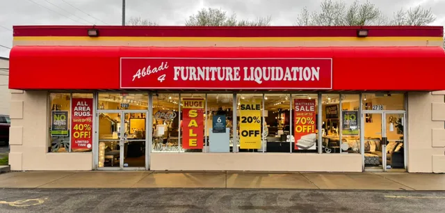 Abbadi For Furniture