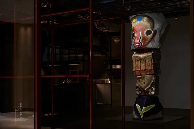 Gallery Restaurant Butaiura