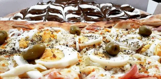 Pizzaria Bella Pizza