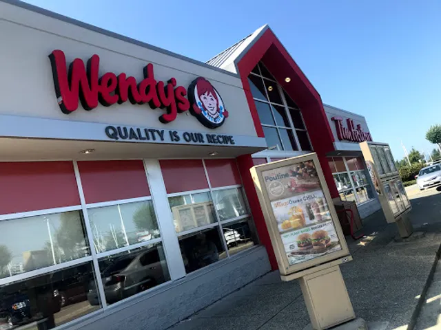 Wendy's