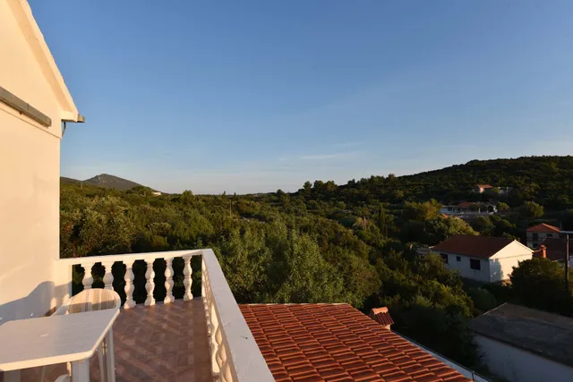 Apartments Marko Hvar